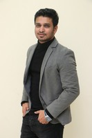 Nikhil Siddharth Photos